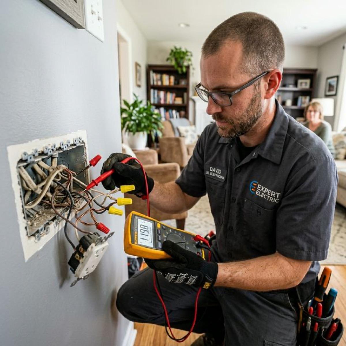 Repairs & Troubleshooting